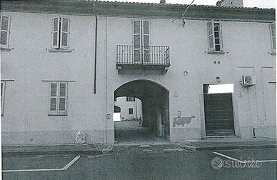 RGE 199/2025 Trib Pavia
