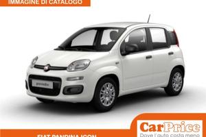FIAT Pandina 1.0 FireFly 65CV Hybrid Icon (5 Pos