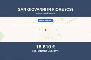 Immobile in asta di 153 m² con più di 5 locali a S