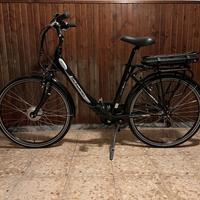 Bici elettrica