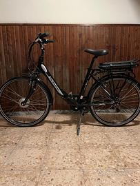 Bici elettrica
