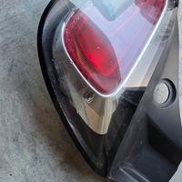 Fanale posteriore dx opel adam