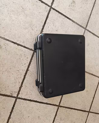 valigia porta attrezzi 