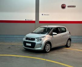 CITROEN C1 VTi 72 S&S 5 porte Feel