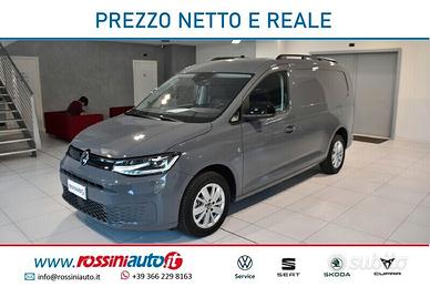 VOLKSWAGEN CADDY VAN 2.0 TDI 122 CV DSG MAXI BUSIN