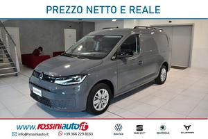 VOLKSWAGEN CADDY VAN 2.0 TDI 122 CV DSG MAXI BUSIN
