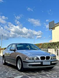 Bmw 520i asi