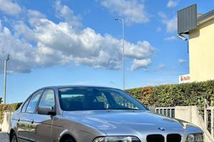 Bmw 520i asi