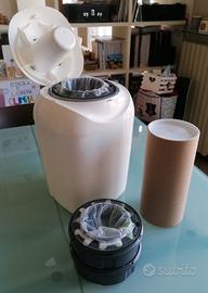 Mangiapannolini Sangenic Tommee tippee 