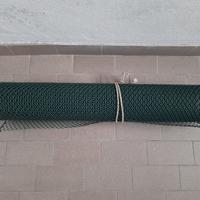 rete plastificata