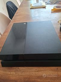 Due playstation 4