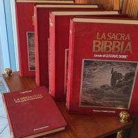 La sacra Bibbia edizione '77