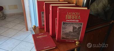 La sacra Bibbia edizione '77