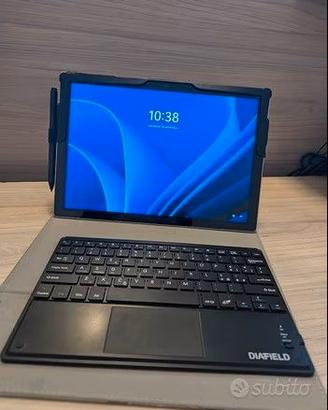Microsoft MS Surface Pro6