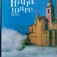 libro Italia mare - Edizioni White Star - 1989