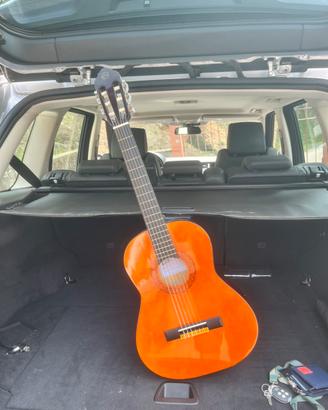 Chitarra classica misura 3/4