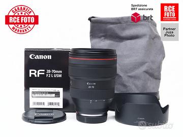 CANON RF 28-70 MM F 2 USM (Canon)