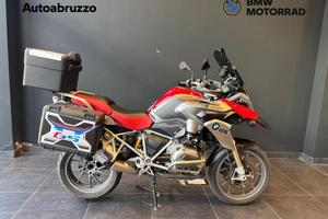 BMW R 1200 GS Abs my13