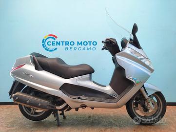 Piaggio X8 400 Garantito&Finanziabile