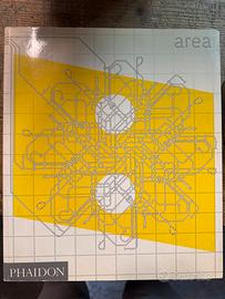 Libro area Phaidon