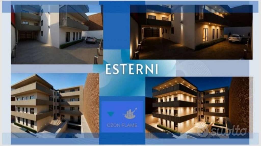 Apartment in Marcianise, Pratule, Caserta - Vista 3