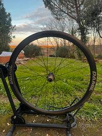 Cerchi carbon disc road Damil