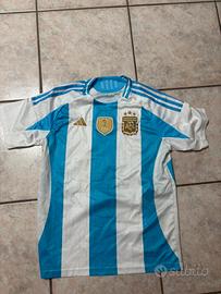 t shirt argentina