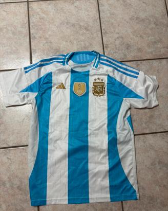 t shirt argentina