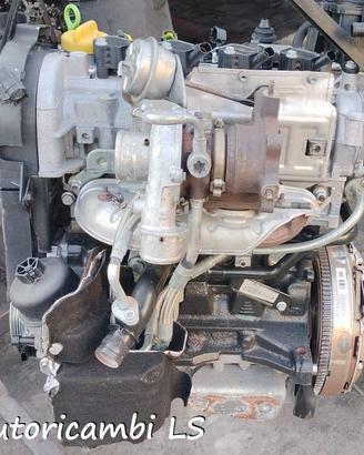 Motore FIAT 198A4000 1.4 T-JET