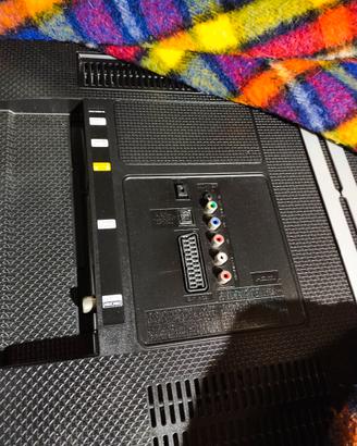 TV 40 pollici samsung