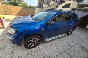 Dacia Duster 1.0 TCe GPL 100 CV Prestige