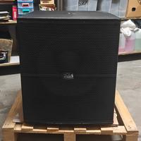 Subwoofer Italian Stage 