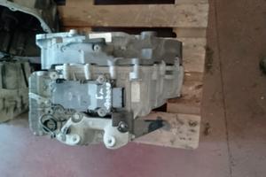 Evoque cambio automatico