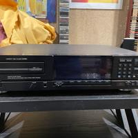 Lettore Philips cd 880