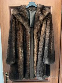 Pelliccia di Opossum