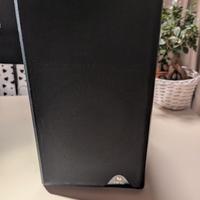 coppia diffusori Infinity 21i , 6 ohms, 80 watt 
