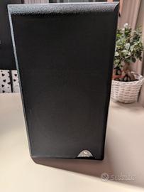 coppia diffusori Infinity 21i , 6 ohms, 80 watt 