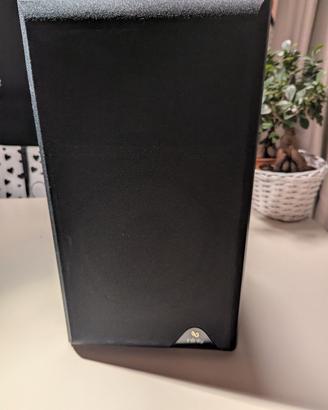 coppia diffusori Infinity 21i , 6 ohms, 80 watt