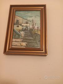 Quadro Borgo 3