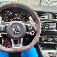 golf 7 gti 220cv