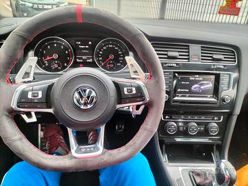 golf 7 gti 220cv