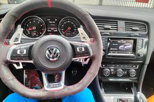 golf 7 gti 220cv