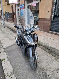 Honda SH 125 2022