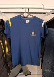 Husqvarna Kids Team Tee T-Shirt