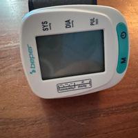 Misuratore di Pressione da Polso BEPER