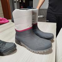 DOPOSCI RAGAZZA 