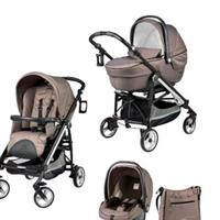 Trio peg perego ben conservato