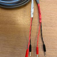 Cavi potenza Monos Audio