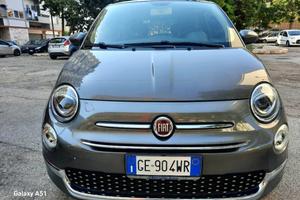 Fiat 500 1.2 benzina