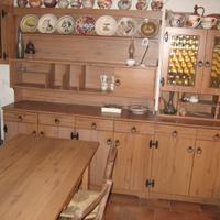 Cucina Vintage in formica